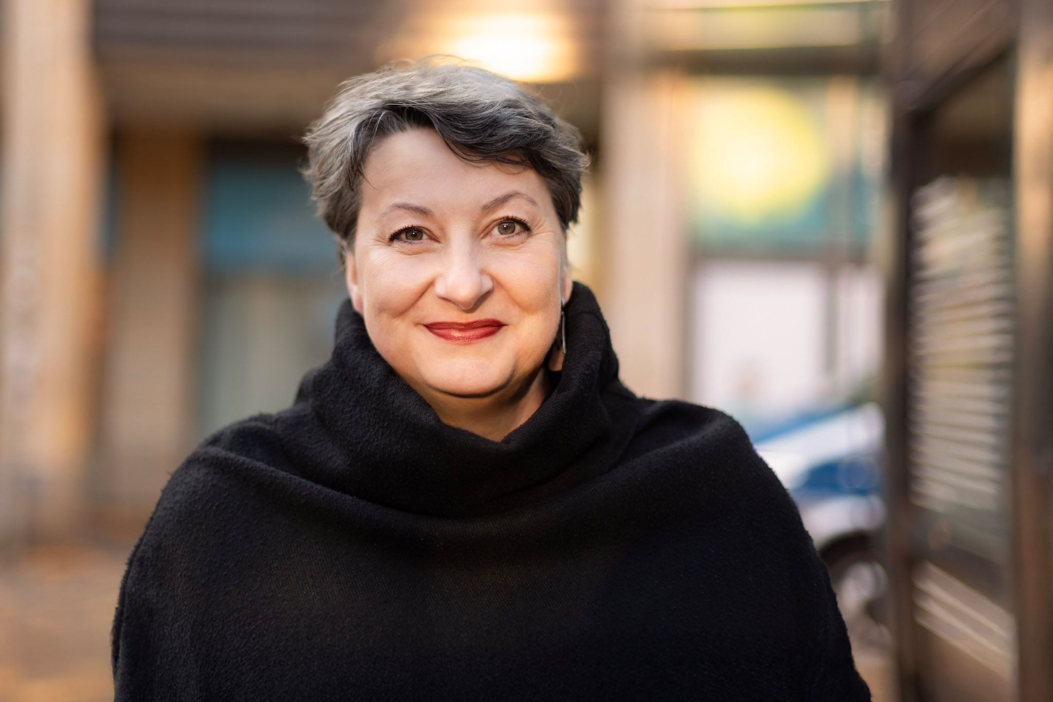 Jahna Dahms  Foto Heike Antoci