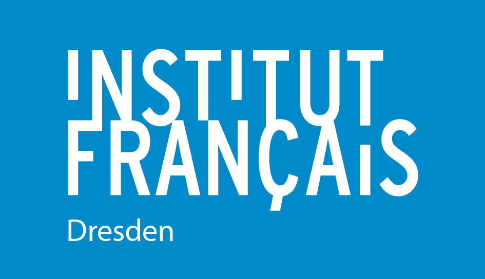 Logo Institut Francais Dresden